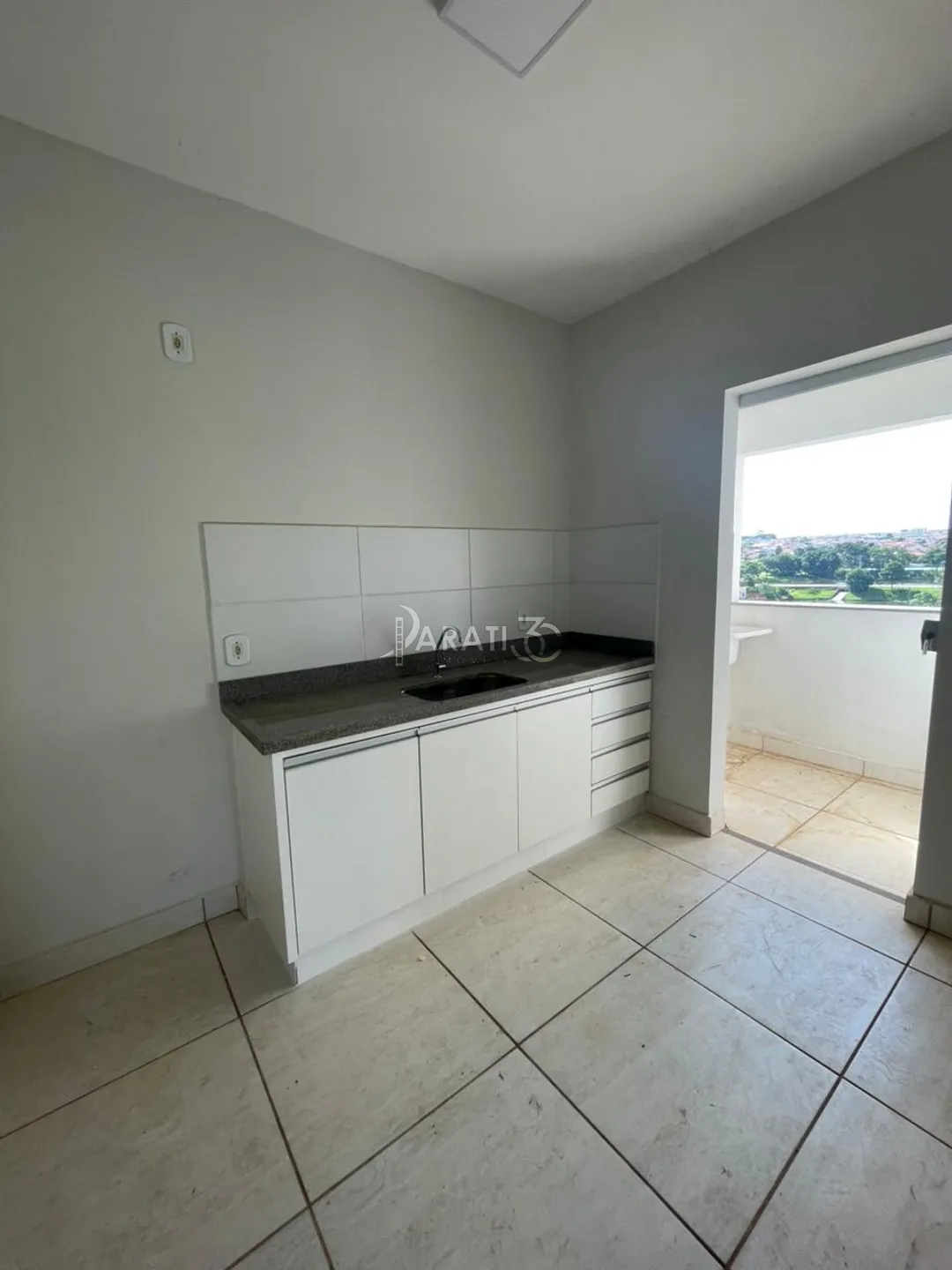 Apartamento para alugar em Catalão